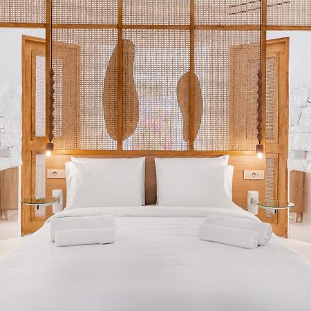 Faos Exclusive Suites أورنوس المظهر الخارجي الصورة