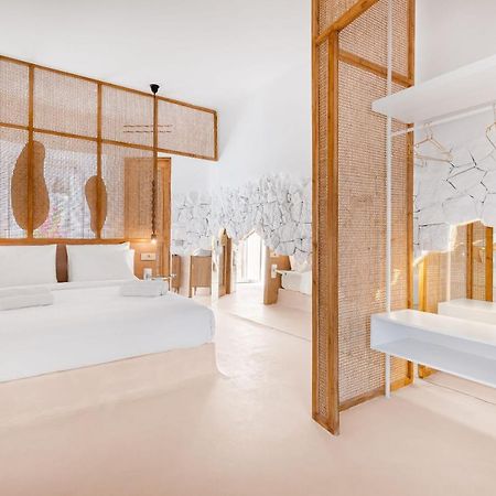 Faos Exclusive Suites أورنوس المظهر الخارجي الصورة