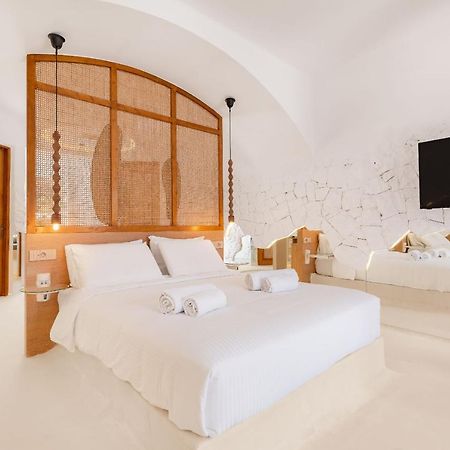 Faos Exclusive Suites أورنوس المظهر الخارجي الصورة