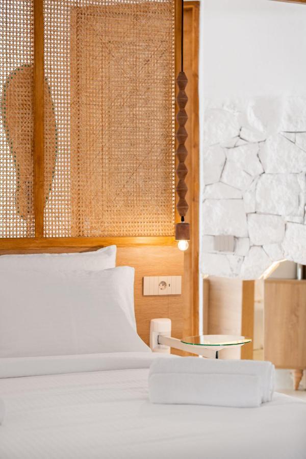 Faos Exclusive Suites أورنوس المظهر الخارجي الصورة