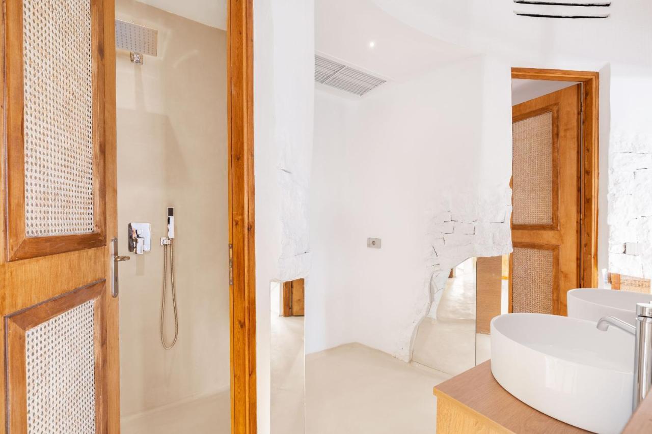 Faos Exclusive Suites أورنوس المظهر الخارجي الصورة