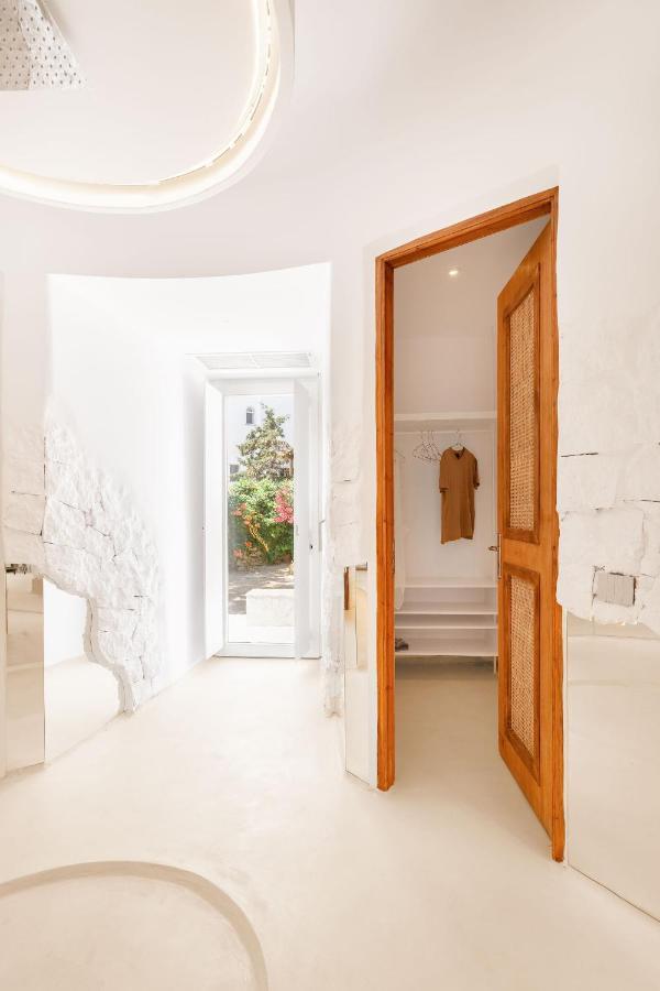Faos Exclusive Suites أورنوس المظهر الخارجي الصورة
