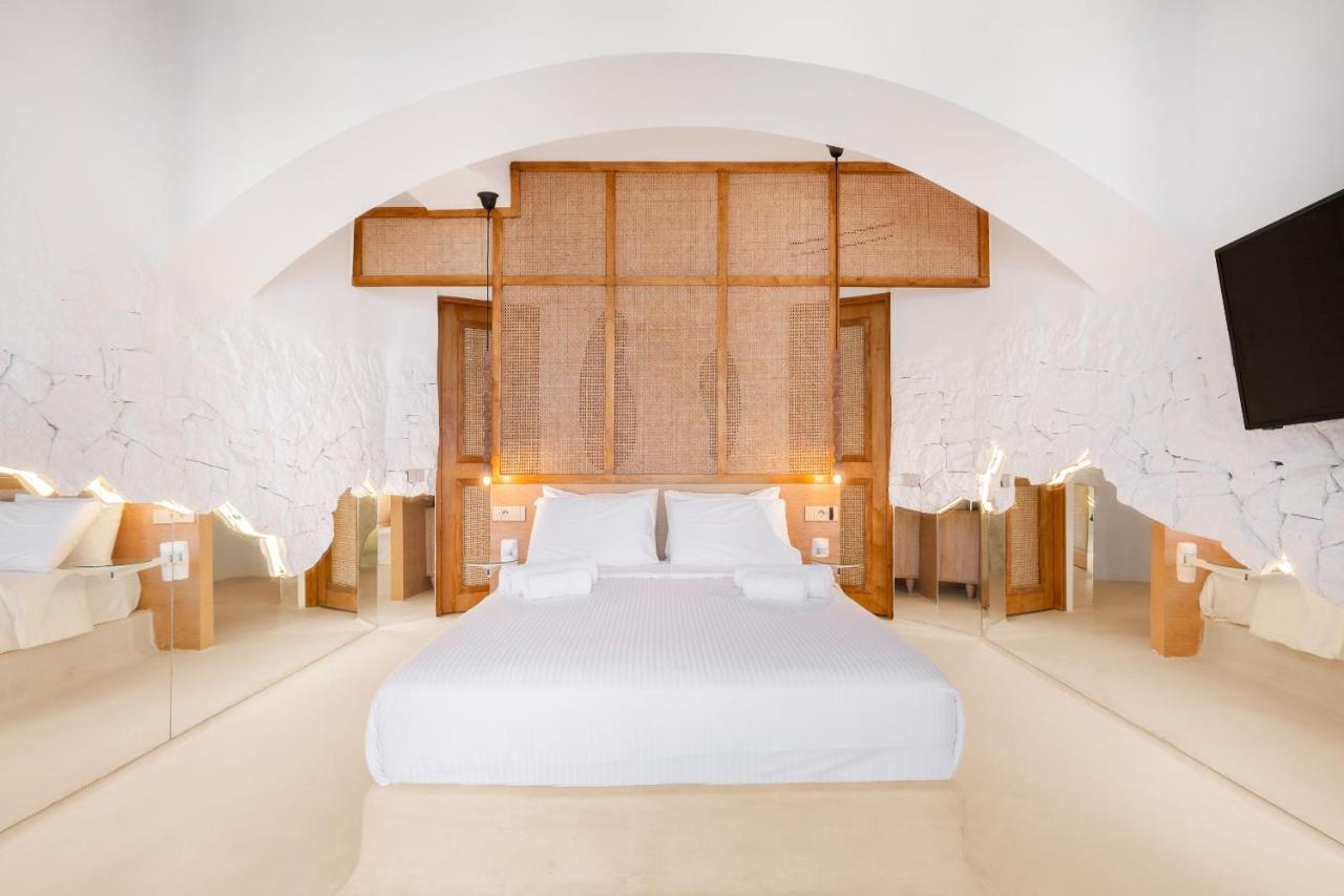 Faos Exclusive Suites أورنوس المظهر الخارجي الصورة