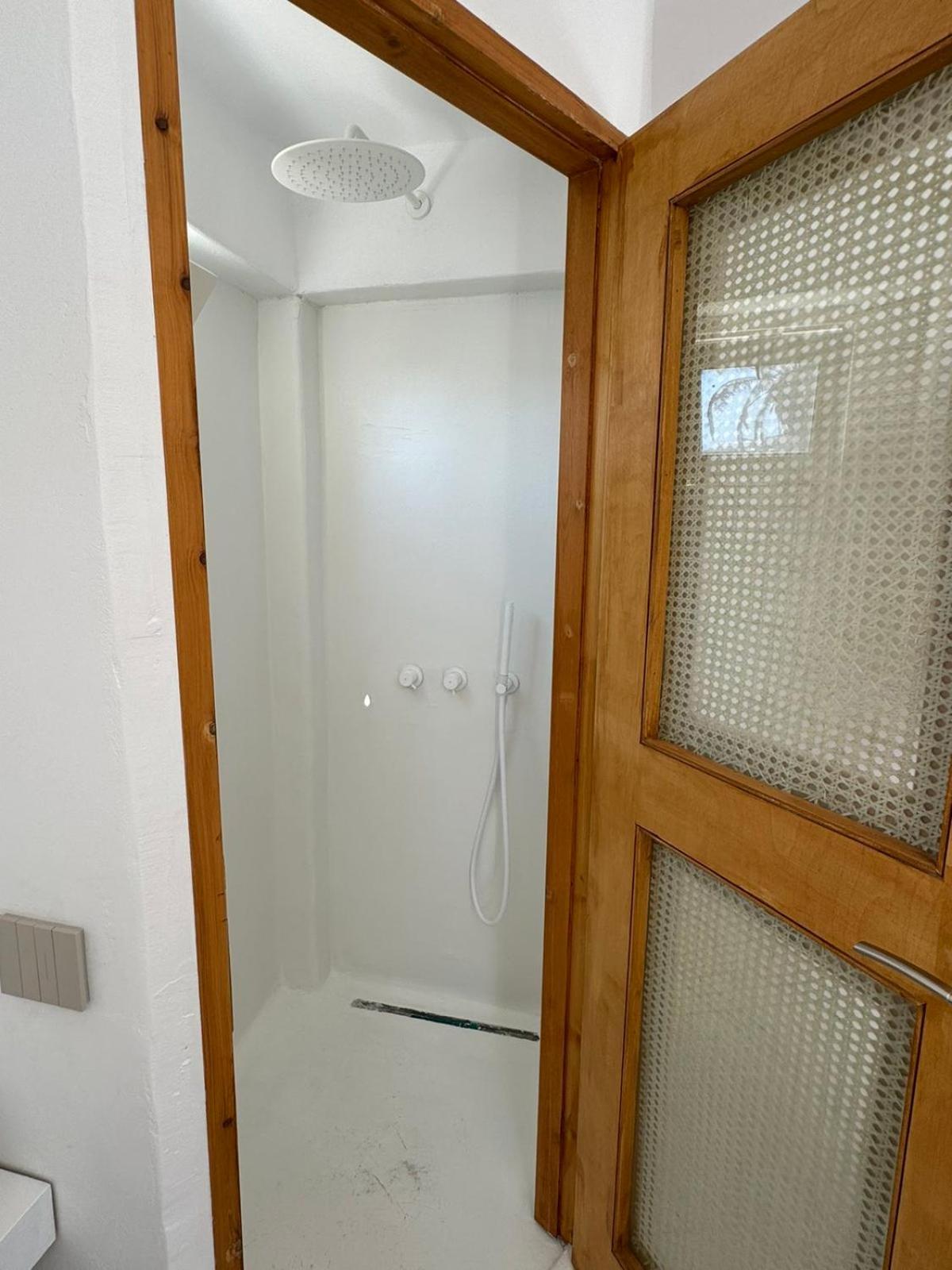 Faos Exclusive Suites أورنوس المظهر الخارجي الصورة